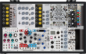 My odd Eurorack