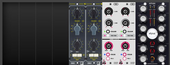 My shamefaced Eurorack