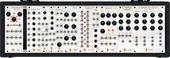 🕹️ Control Rack 🕹️ [PSR] (48hp)