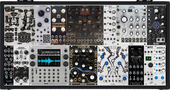 sivil³ - sampler and guitar processor with morpho and doepfer input