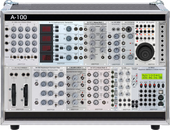 Doepfer system A100 Base