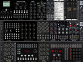 Erica Synth system