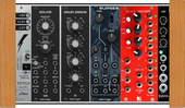Power mod rack