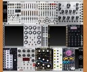 Arturia Rackbrute