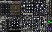 My livid Eurorack