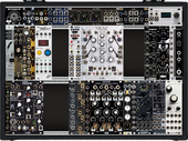 No Morphagene, with Pams rack Apr 2026 (2 LPGs, quantizer)