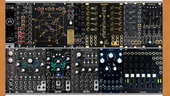 Processing Synthesizer