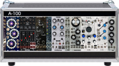 My smashing Eurorack