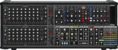 My humpbacked Eurorack