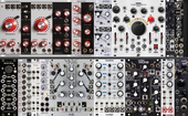 My catchweight Eurorack (copy)
