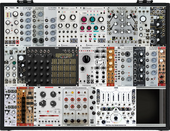 das is mein rack momentan