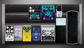 bass rig