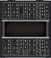 My worthy Eurorack (copy)