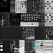 104 synth