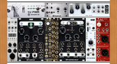 My SAMPLER 60 (copy)