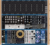 Zweitrack RACK