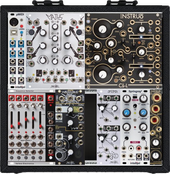 My pensile Eurorack (copy)