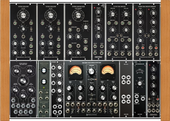 Frequency Central MU
