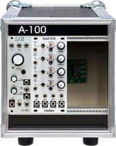 My over Eurorack