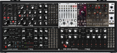 Cinematic Rack