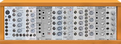 My first modular