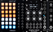 My little Eurorack