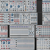TipTop Buchla