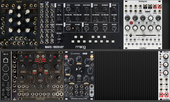My nicest Eurorack