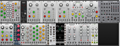 BARP 2500 (2x104hp)