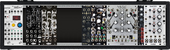 My doggish Eurorack