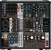 Ambient playground