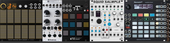 Make noise skiff controller