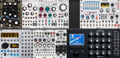 My picky Eurorack