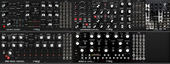 My revealed Eurorack