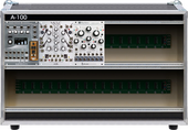 My latish Eurorack
