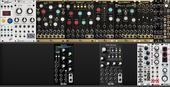 My Mantis Eurorack