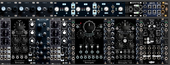 My ritzy Eurorack
