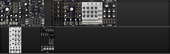My klephtic Eurorack