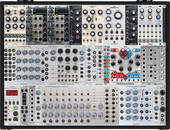 My fat Eurorack