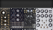 My crowing Eurorack