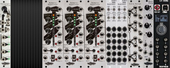 My stative Eurorack (copy)