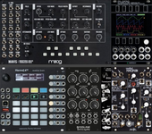 moog