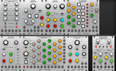 My typic Eurorack