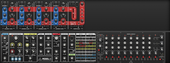 My cockney Eurorack