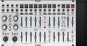 My croaky Eurorack