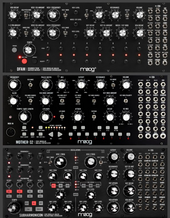 Sound Studio 1