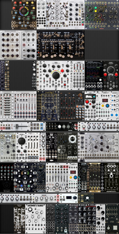 My apex rack (copy)