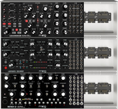 Moog Sound Studio Plus