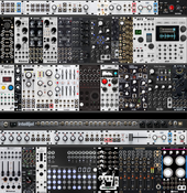 2026-03-10 Octatrack &amp; Hapax
