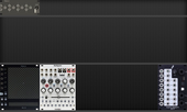 Mixer Rack